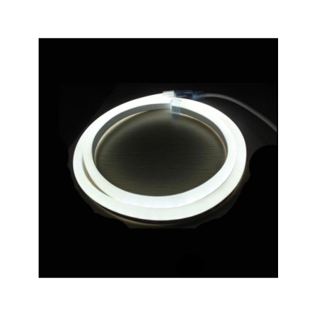 Шланг светодиодный неоновый 12,5W 4000K 220В 192 лед/м 1M Злмос