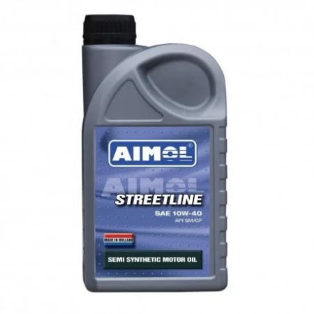 ULEI AIMOL 10W40 1L SEMISINTETIC
