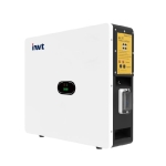 BATERIE LiFePO4 GRP5.12-WLV 5,12KW 48V INVT