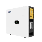 BATERIE LiFePO4 GRP5.12-WLV 5,12KW 48V INVT