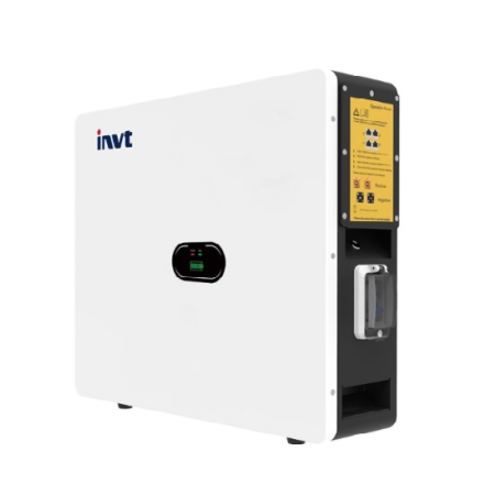 BATERIE LiFePO4 GRP5.12-WLV 5,12KW 48V INVT