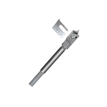 15-45MM сверло по дереву KWB