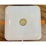 spoturi 10W 6500 K albă albă