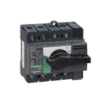 Выключатель нагрузки 100A Schneider