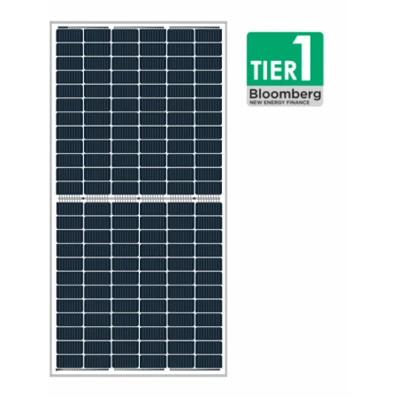 Panou  fotovoltaic 545W LR5-72H PH-545M 2256x1113x35mm LONGI