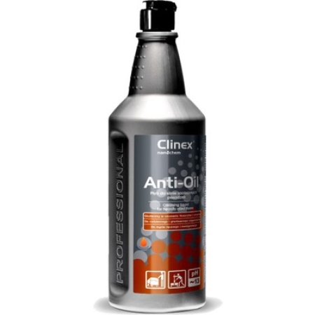 CLINEX ANTI-OIL 1L