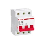 SEPARATOR DE SARCINA HDG3 (VN-32 63 125) 3Р 40А HIMEL