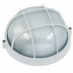 Corp de iluminat 60W alb IP54 E27 Horoz