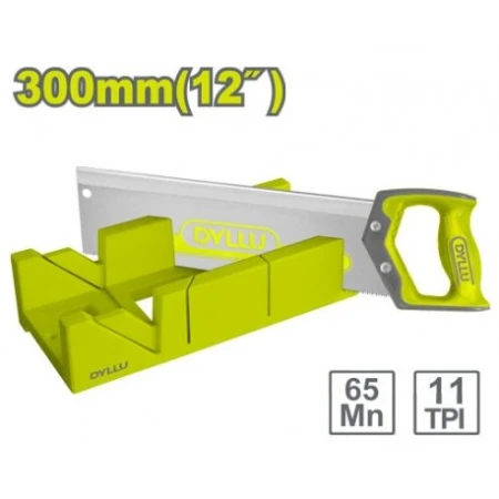 FIERESTRAU CU SUPORT 80x140x300MM DYLLU