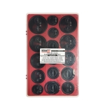 SET INEL DE CAUCIUC IN ASORTIMENT 420BUC