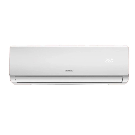 APARAT DE AER CONDITIONAT 9000BTU SPLIT-SISTEMA INVERTER WIFI PORNIRE LA TEM -20C AURATSU