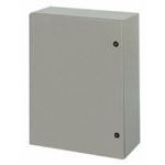 Металлический шкаф 350*600*220mm ИП54 серый метал Enext