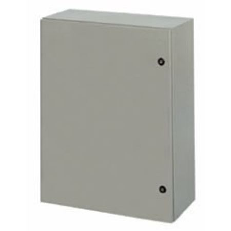 Dulap metalic 350*600*220mm IP54 sur metal Enext