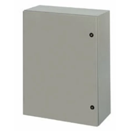 Металлический шкаф 350*600*220mm ИП54 серый метал Enext