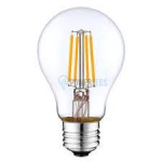 BEC LED CU FILAMENT A60 6W E27 3000K ACK