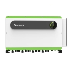 INVERTOR SOLAR ON-GRID 50KTL3  50KW 380V GROWATT