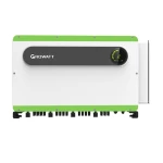 INVERTOR SOLAR ON-GRID 50KTL3  50KW 380V GROWATT