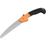 Fierăstrău pliabil de grădină 180mm WOKIN