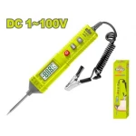 TESTER DE TENSIUNE DYLLU