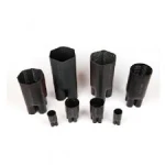 MANUSA RETRACTABILA 1KV 5-150/240 KASAN