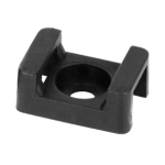 Clipsă negru 22*16*6.8 Orno