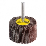 Perie abrazivă circulară cu tijă 60 x 30 x 6 мм Yato