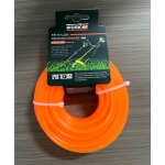 Fir Nylon rotund 3.5mmx15m Technoworker