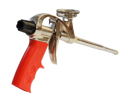 PISTOL PENTRU SPUMA POLIURETANICA CU TIJA 6MM MP-14