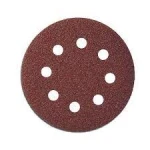 125mm абразивный диск с фиксацией Proline