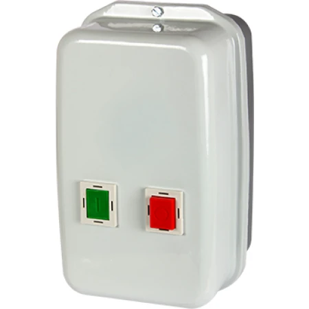 Starter magnetic în cutie 32A Enext