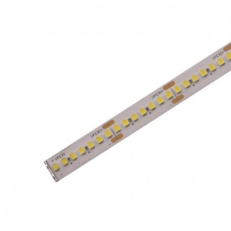 Bandă led 14.4W 2700K 24V 8mm 60 led/m IP20 5m Elmos