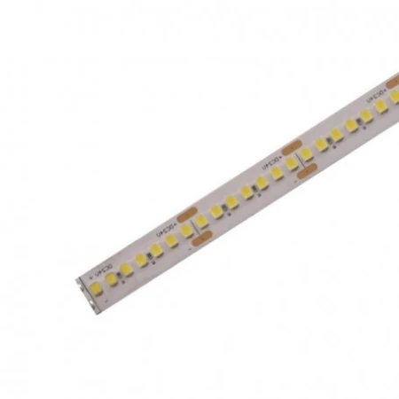Bandă led 14.4W 2700K 24V 8mm 60 led/m IP20 5m Elmos