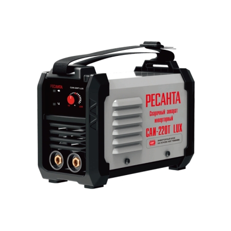 Aparat de sudat 220V-240V Resanta
