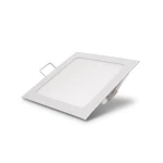 aplica LED 24W 6500 K alb alb Elmos