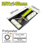 CADITA SET DE ROLE DE ZUGRAVIT 4-1 DYLLU