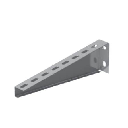 Консоль усиленная