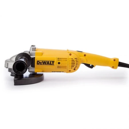Polizor Unghiular 2200W 230mm 6600rpm Dewalt