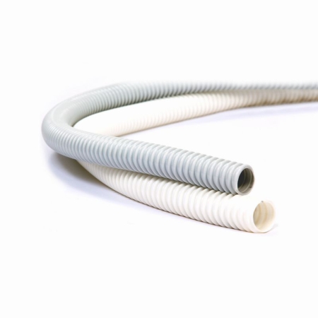 Tub gofrat 40mm Courflex