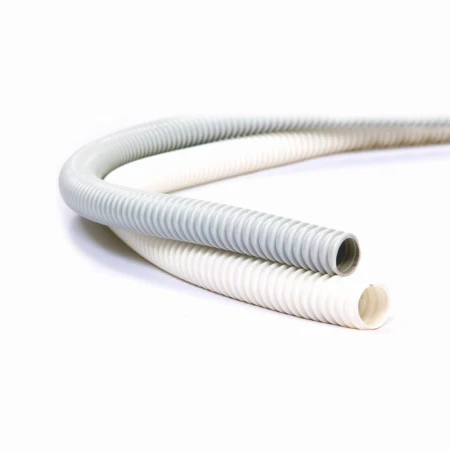 Tub gofrat 40mm Courflex