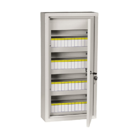 Cutie pentru automate sur 48 module IP54 670 x 330 x 120 mm metal IEK