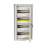 Cutie pentru automate sur 48 module IP54 670 x 330 x 120 mm metal IEK