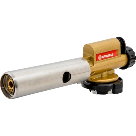 Горелка для газовых баллонов Bauwelt