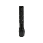 фонарик 1В с USB 250lm 38x160мм Элмос