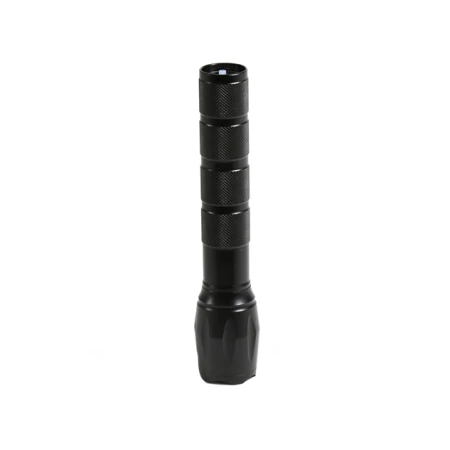 Lanternă 1W cu USB 250lm 38x160mm Elmos