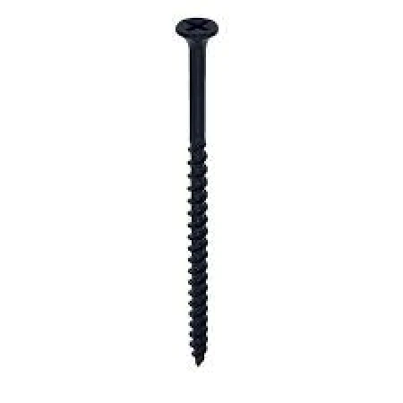 SURUB FILETAT PENTRU GK SI LEMN 4.2X75MM(200buc) EASY