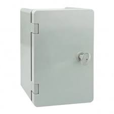 CUTIE DIN PLASTIC 400x500x180 IP66 HOROZ