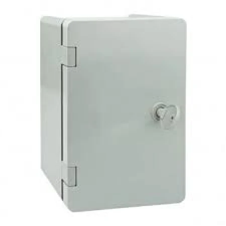 CUTIE DIN PLASTIC 400x500x180 IP66 HOROZ