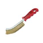 Проволочная щётка