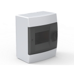 CUTIE PENTRU 4 AUTOMATE EXT ALBA  HOROZ