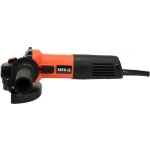 POLIZOR UNGHIUILAR 125X22.22MM 850W 12000RPM YATO